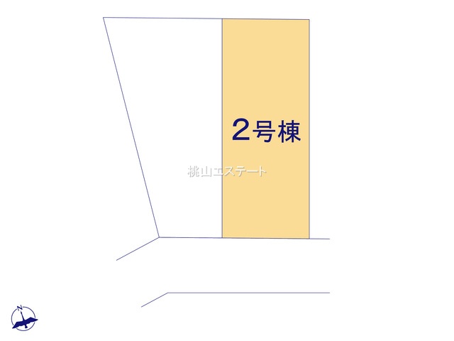 ケイアイフィット日進市米野木町１期2号棟