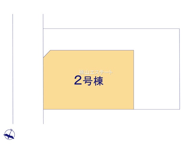 プリズマ豊明市二村台２期2号棟