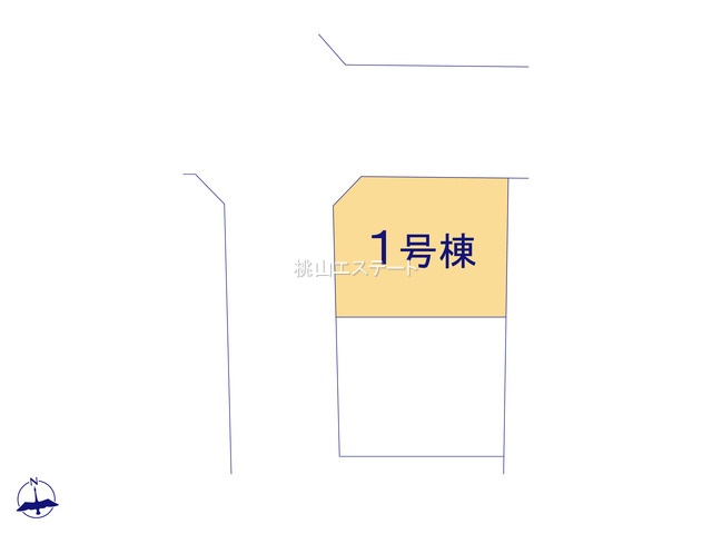 ケイアイスタイル南区三条５期１号棟