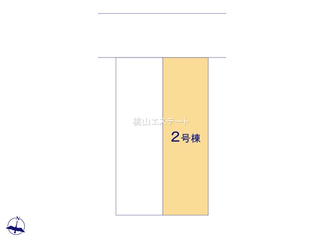 ケイアイスタイル天白区池見１期2号棟