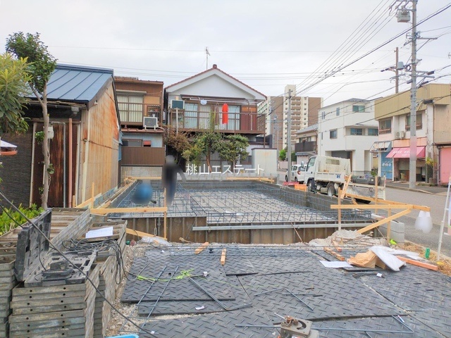 ケイアイスタイル南区三条４期２号棟