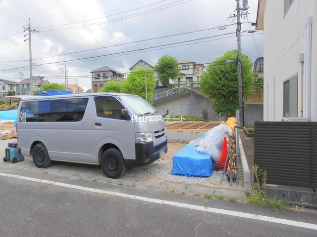 リーブルガーデンＳみよし市三好丘桜第２④号棟