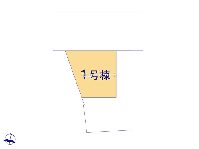 ケイアイスタイル天白区池場１期１号棟