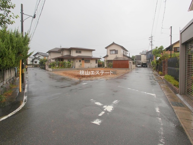 グラファーレみよし市三好町６期2号棟