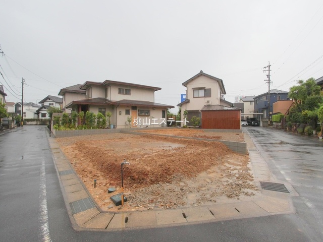 グラファーレみよし市三好町６期2号棟