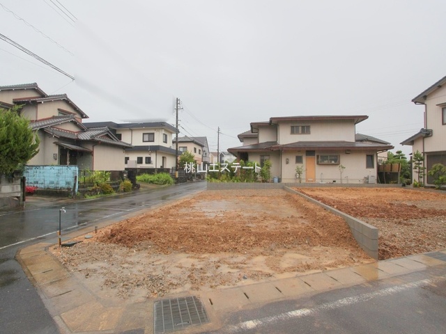 グラファーレみよし市三好町６期2号棟