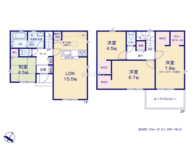 リナージュ豊明市沓掛町２３－１期