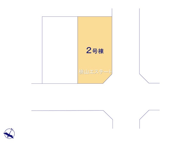 ケイアイフィット東郷町兵庫２期２号棟