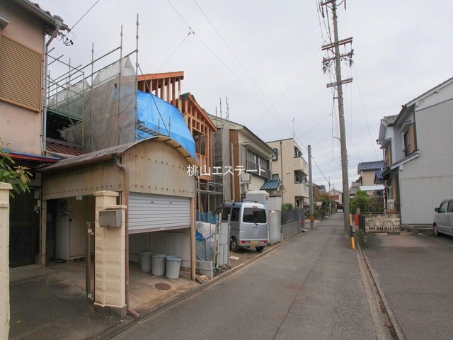 ファーストタウン第１南区東又兵ヱ町