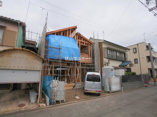 ファーストタウン第１南区東又兵ヱ町