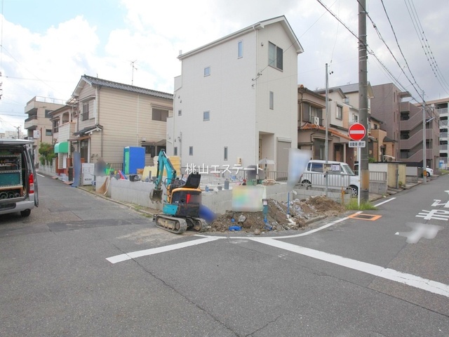 ケイアイスタイル南区北頭町２期１号棟