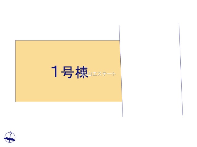 ケイアイスタイル天白区原２期１号棟