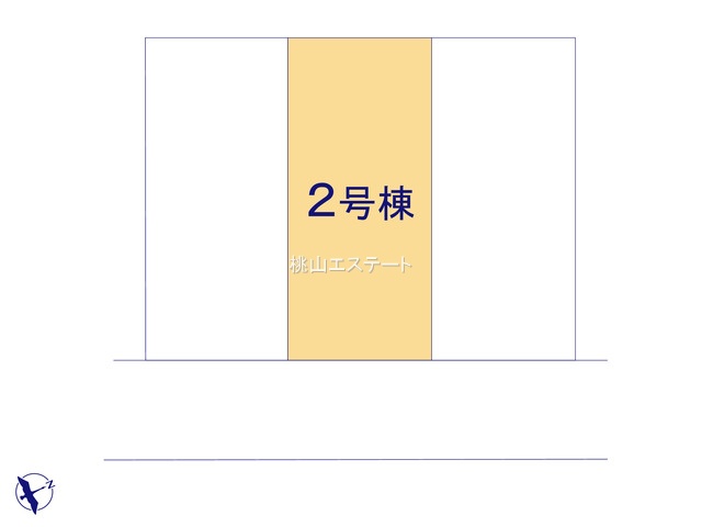 ケイアイフィットみよし市東陣取山２期２号棟