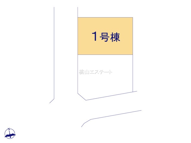 ケイアイフィット天白区梅が丘３期１号棟