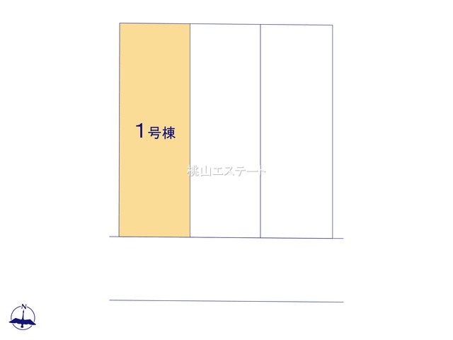 ケイアイフィット南区観音町２期１号棟