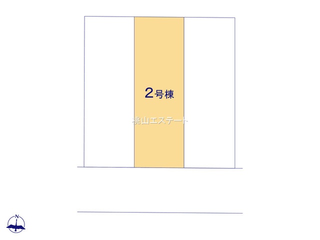 ケイアイフィット南区観音町２期2号棟