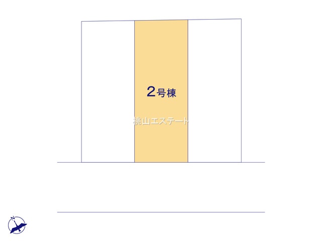 ケイアイフィット長久手市富士浦１期2号棟