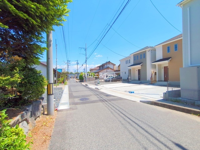 ハートフルタウンみよし市三好町西ノ木戸2号棟