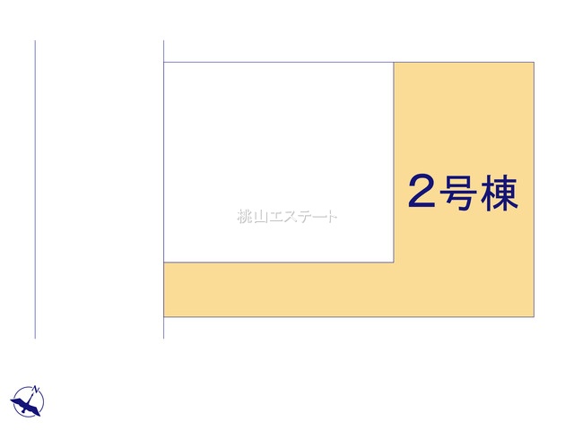 ハートフルタウン緑区旭出二丁目２期2号棟