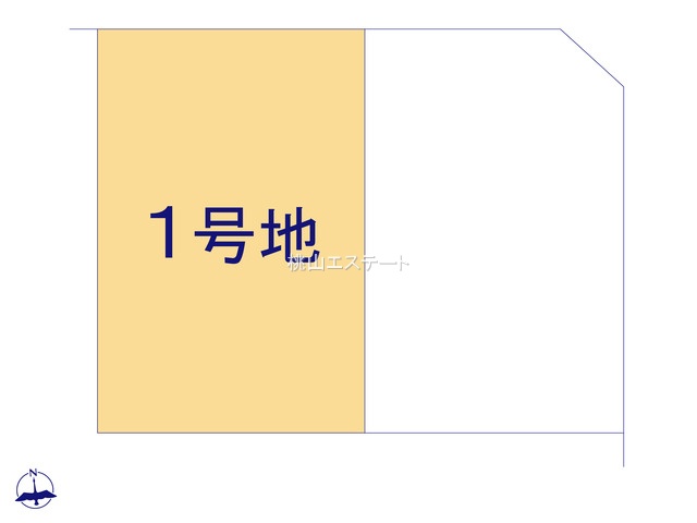 ファーストタウン第１南区六条町１号棟