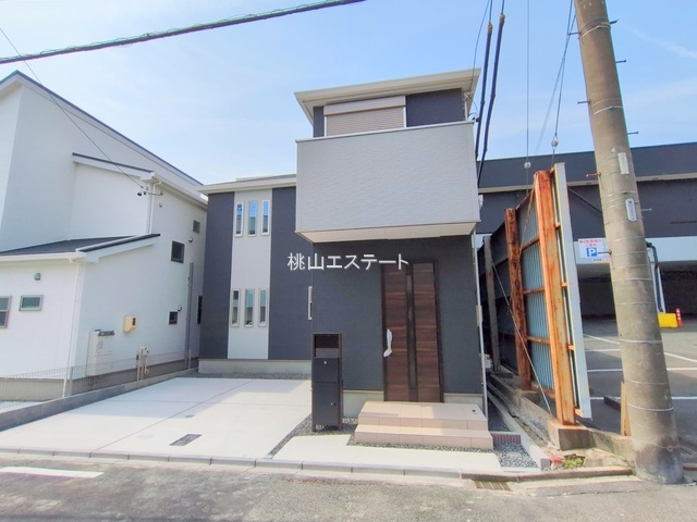 ファーストタウン第１南区六条町１号棟
