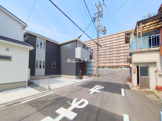 ファーストタウン第１南区六条町１号棟