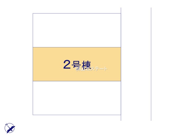 リーブルガーデン天白区高坂町2号棟