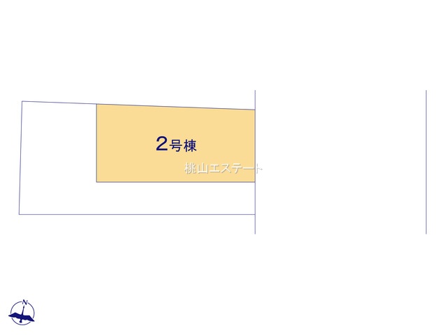 ケイアイフィット名東区平和が丘１期２号棟