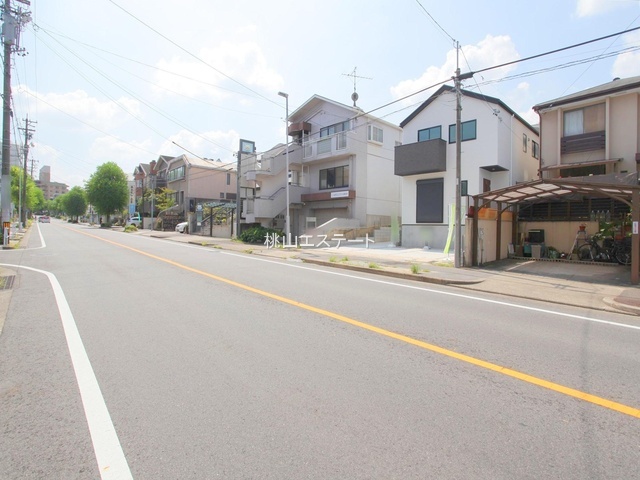 ケイアイフィット名東区平和が丘１期２号棟