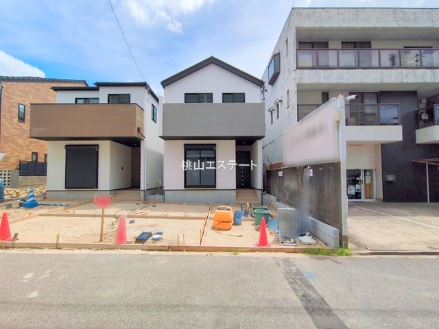 ケイアイフィット瑞穂区萩山町１期１号棟