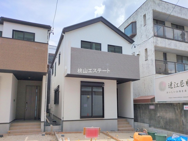 ケイアイフィット瑞穂区萩山町１期１号棟
