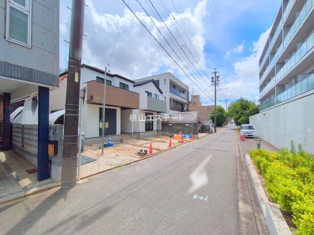 ケイアイフィット瑞穂区萩山町１期2号棟