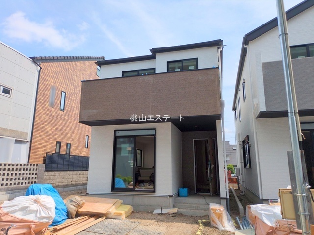 ケイアイフィット瑞穂区萩山町１期2号棟