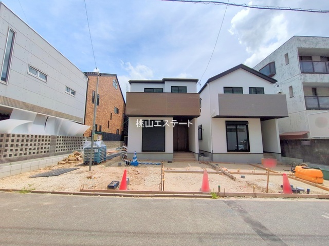 ケイアイフィット瑞穂区萩山町１期2号棟