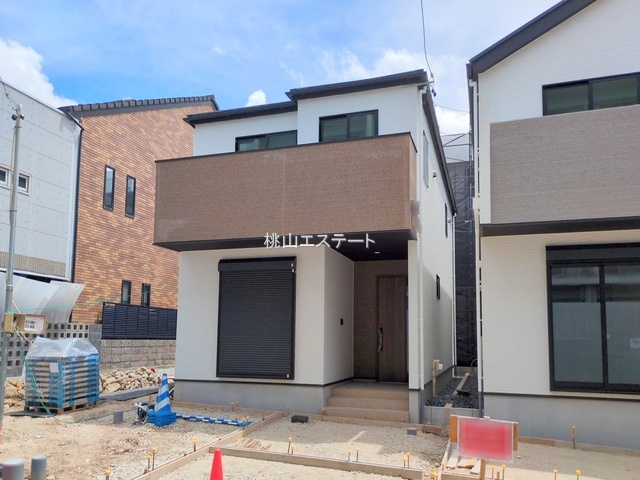 ケイアイフィット瑞穂区萩山町１期2号棟