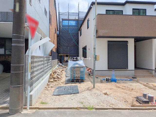 ケイアイフィット瑞穂区萩山町１期4号棟