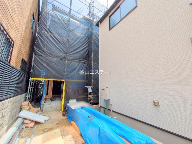 ケイアイフィット瑞穂区萩山町１期4号棟