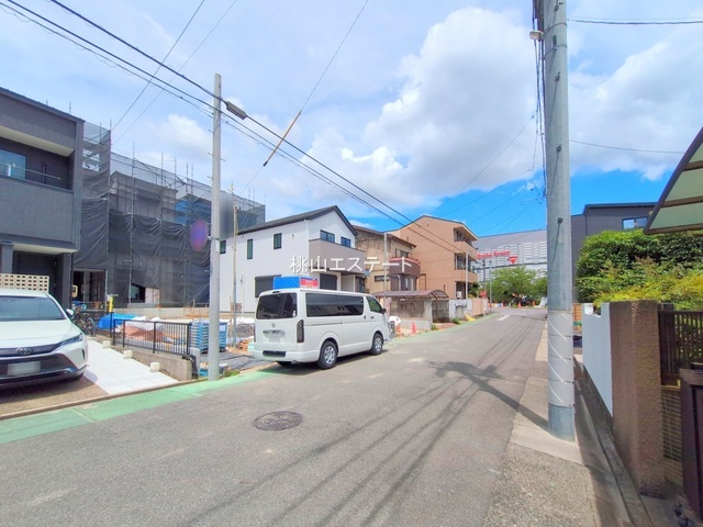 ケイアイフィット瑞穂区萩山町１期6号棟
