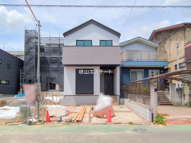ケイアイフィット瑞穂区萩山町１期6号棟