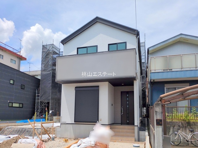 ケイアイフィット瑞穂区萩山町１期6号棟