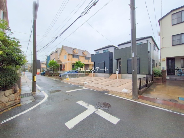 ケイアイフィット瑞穂区中根町３期2号棟