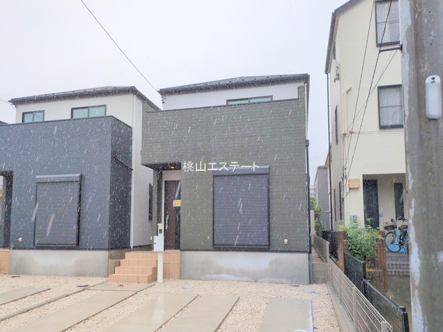 ケイアイフィット瑞穂区中根町３期2号棟