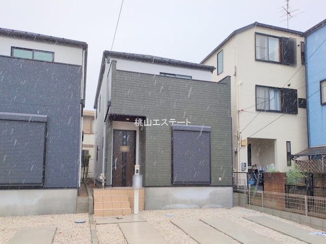 ケイアイフィット瑞穂区中根町３期2号棟