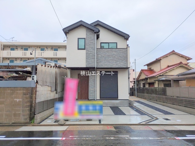 ケイアイスタイル天白区中砂町1号棟