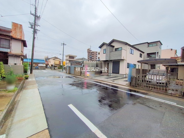 ケイアイスタイル天白区中砂町1号棟