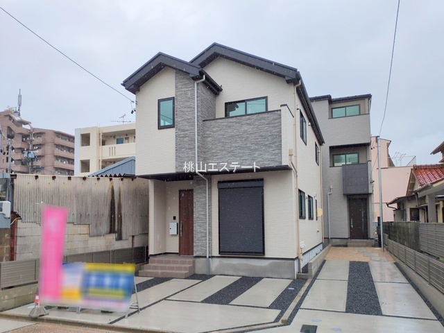 ケイアイスタイル天白区中砂町1号棟