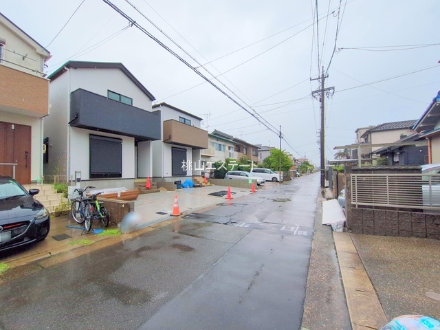 ケイアイフィット瑞穂区中根町４期１号棟