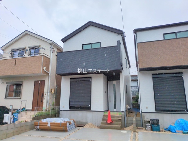 ケイアイフィット瑞穂区中根町４期１号棟