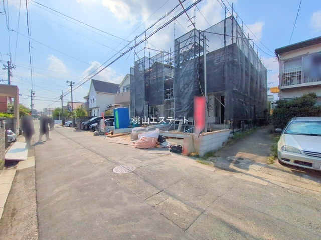 ケイアイフィット瑞穂区中根町４期2号棟