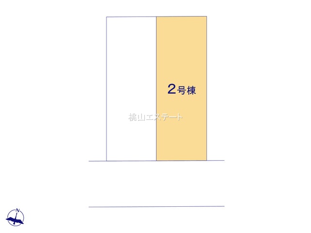 ケイアイフィット瑞穂区中根町４期2号棟